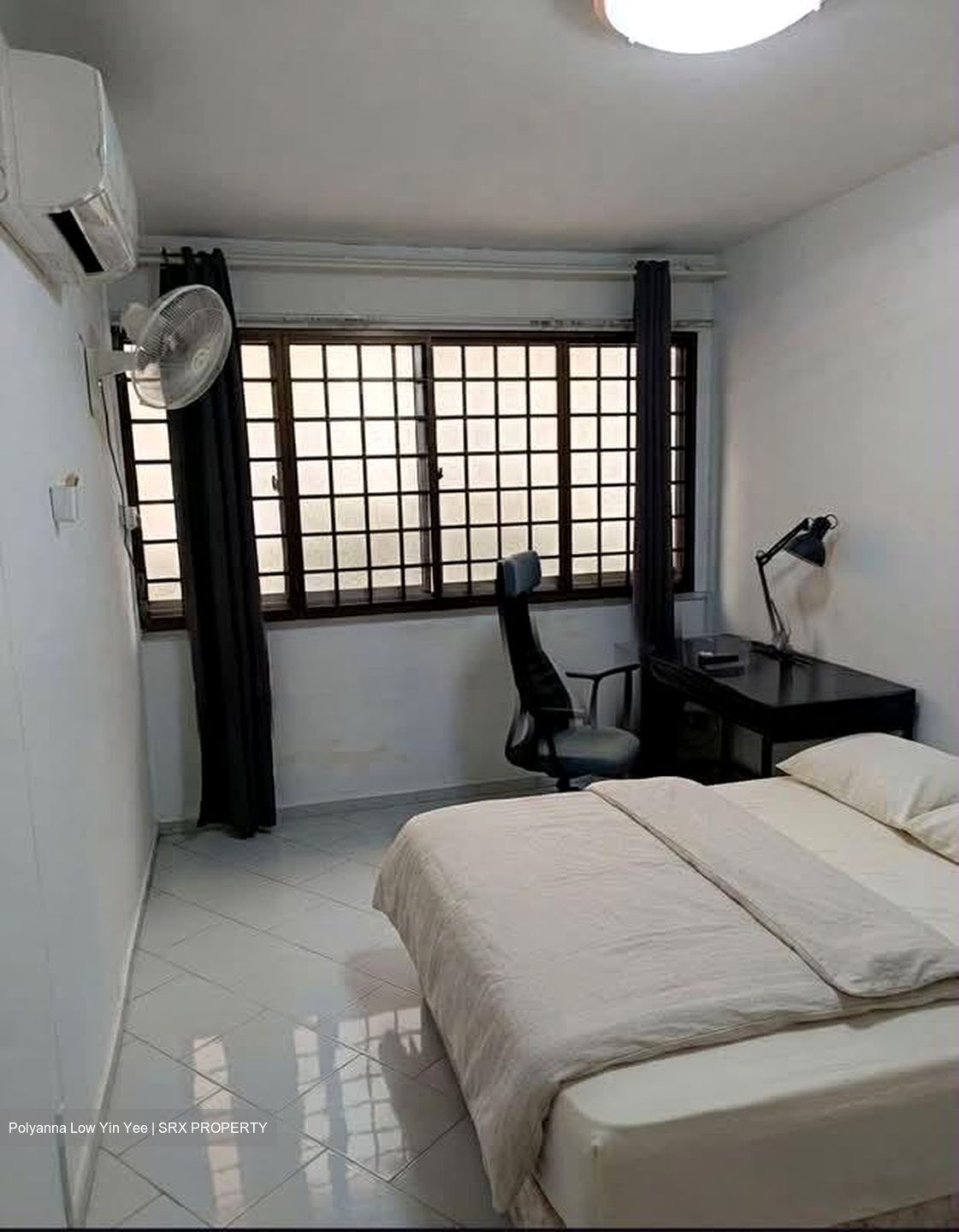 Blk 831 Hougang Central (Hougang), HDB 4 Rooms #626966211